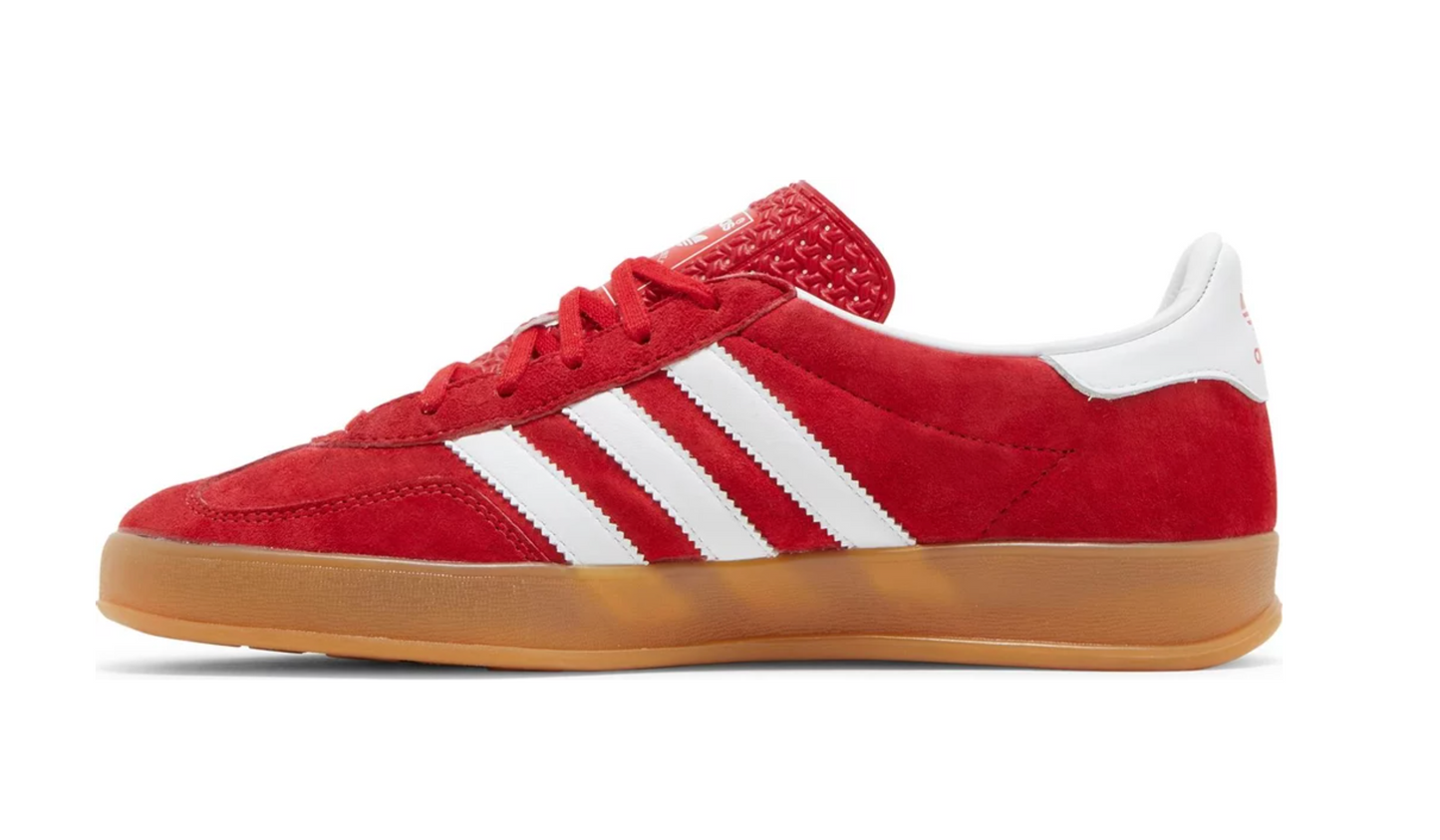 Gazelle Indoor 'Scarlet Gum'