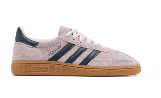 Handball Spezial 'Clear Pink Arctic Night'