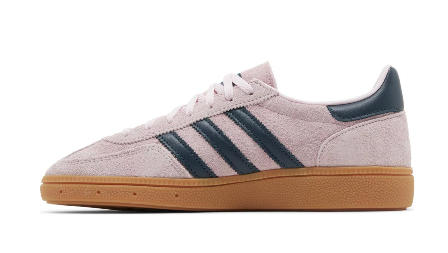 Handball Spezial 'Clear Pink Arctic Night'