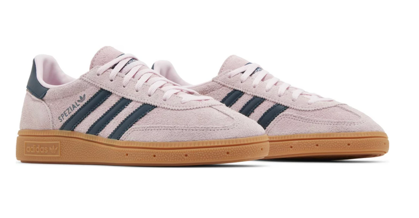 Handball Spezial 'Clear Pink Arctic Night'