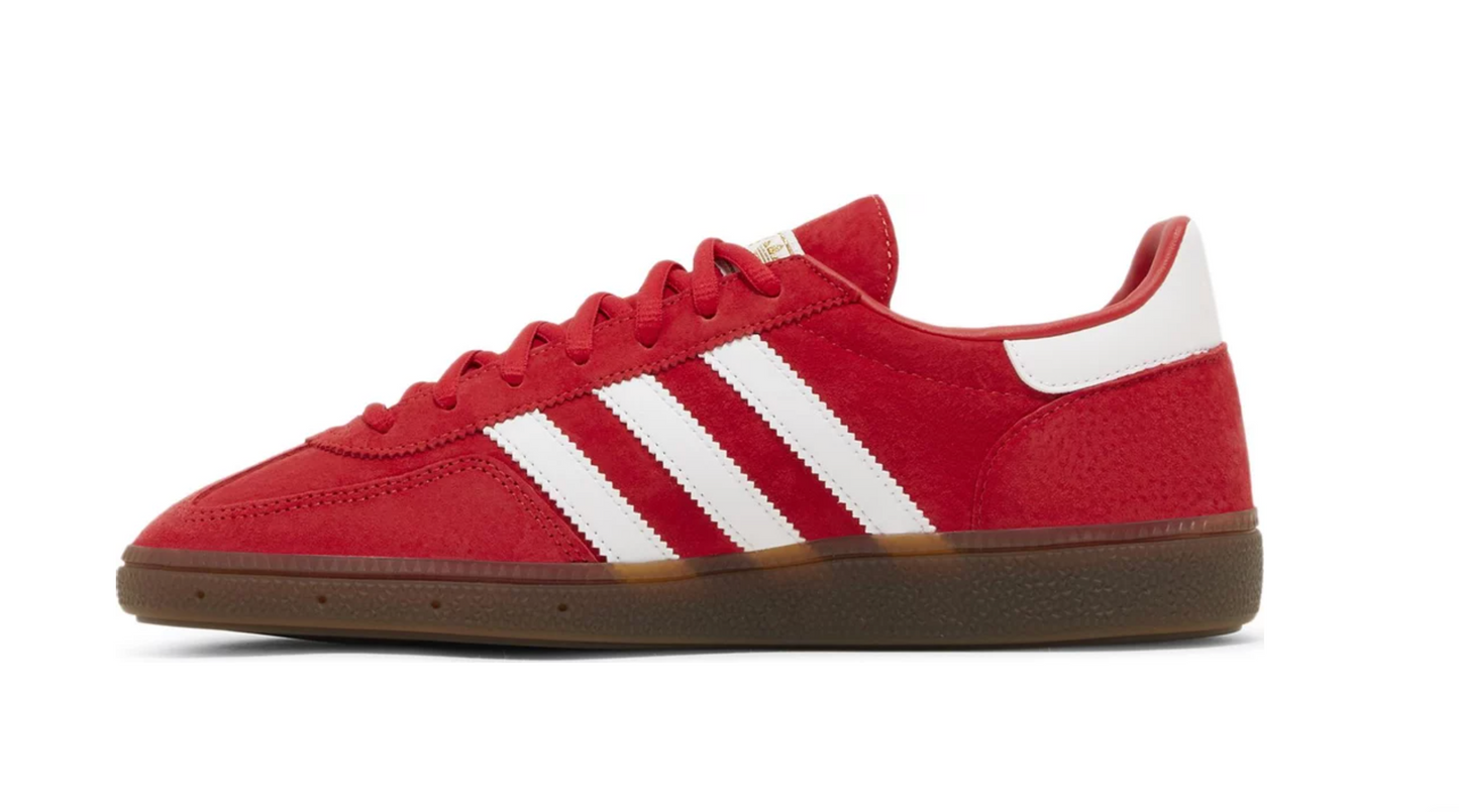 Handball Spezial 'Scarlet Gum'
