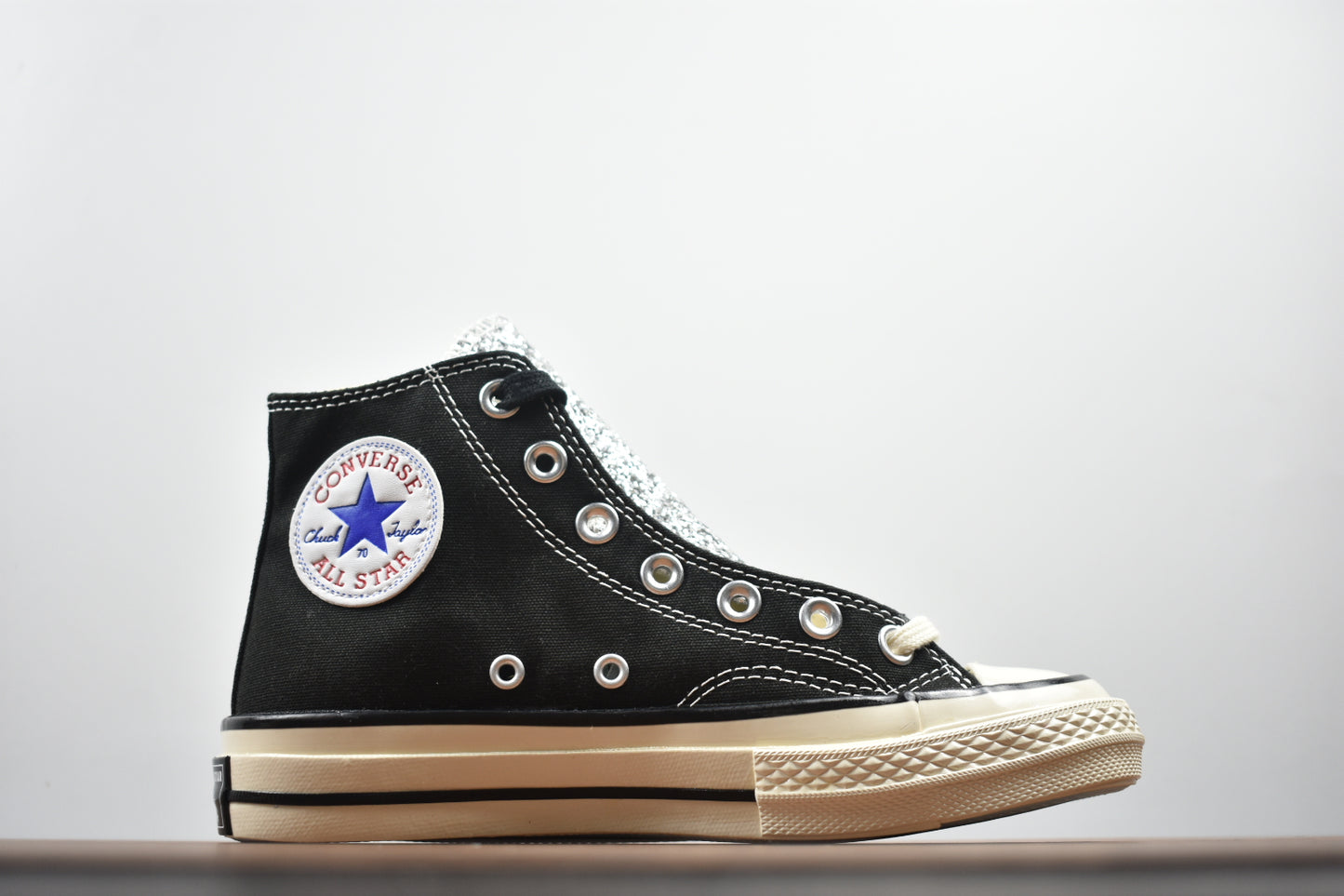All star Chiara Black - whatever on