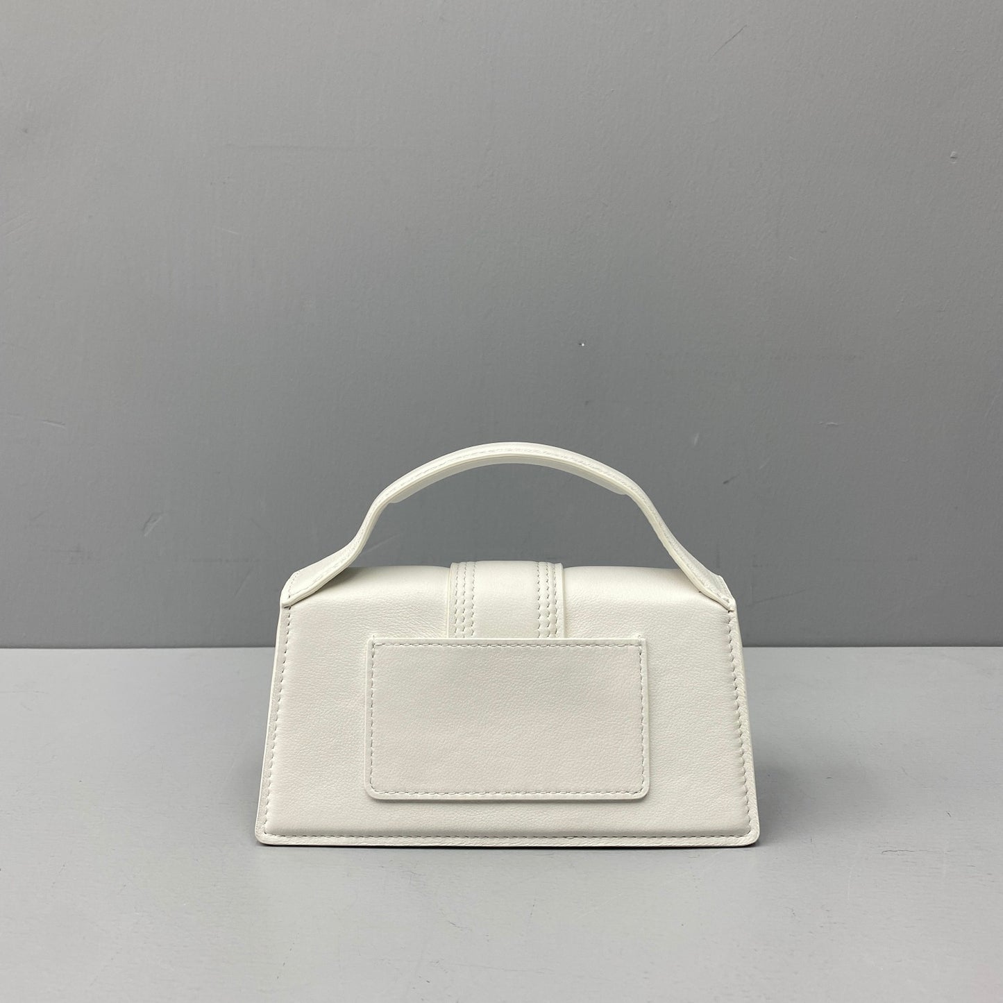 Le Bambino White