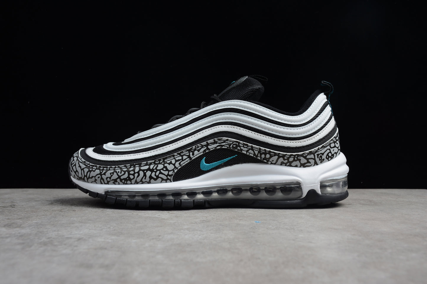 Air Max 97 - whatever on