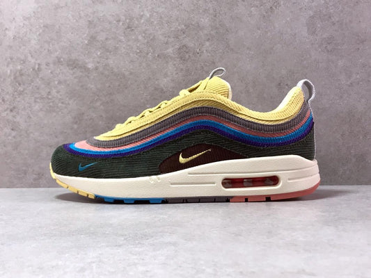 Air Max 97 - whatever on