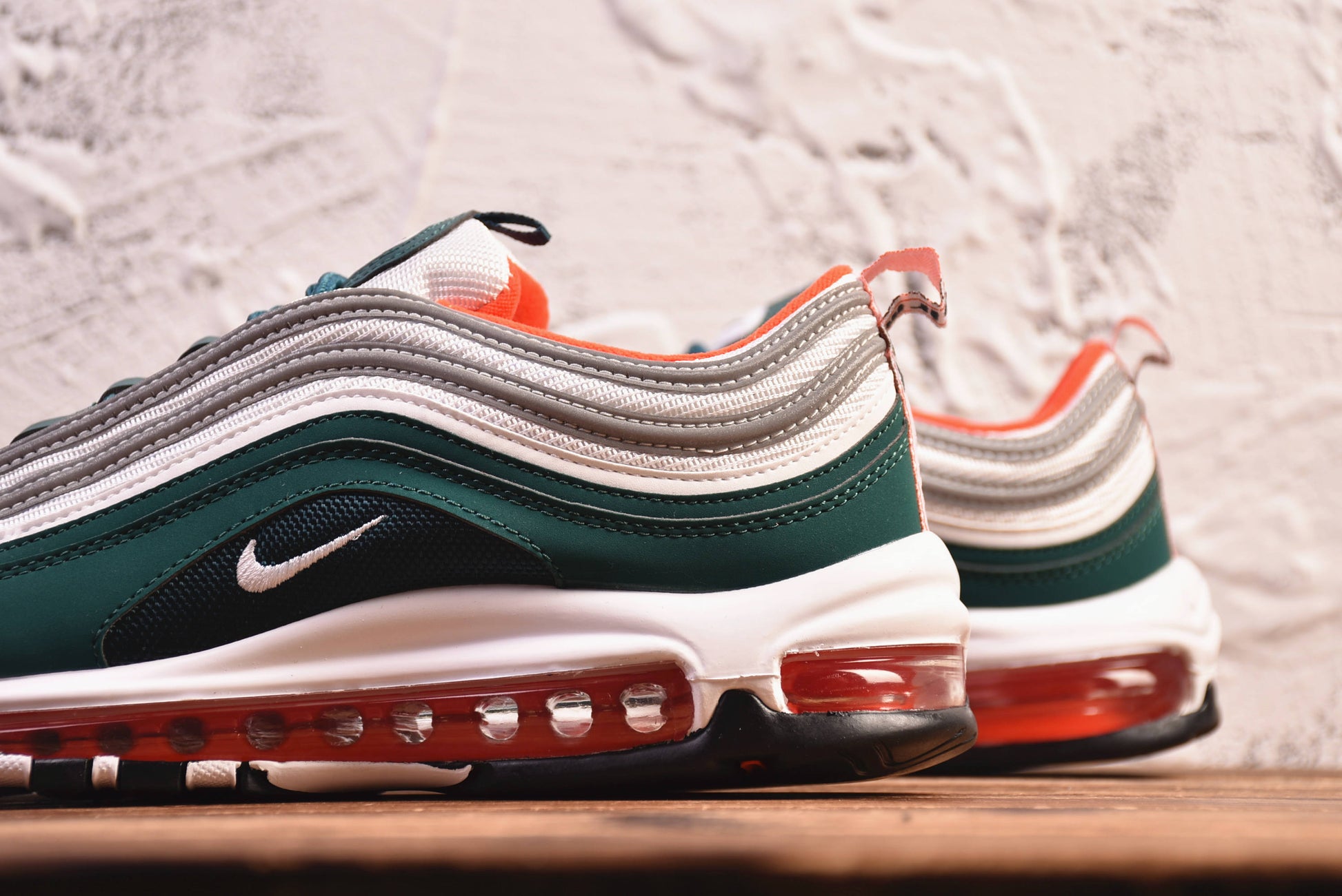Air Max 97 - whatever on