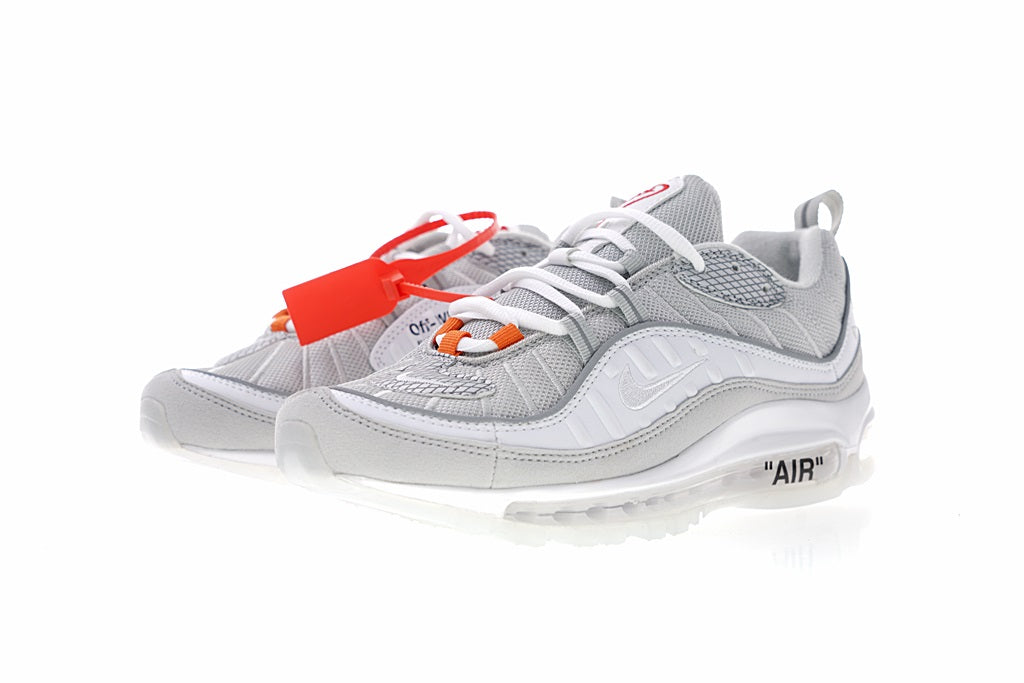 Air Max 98 - whatever on