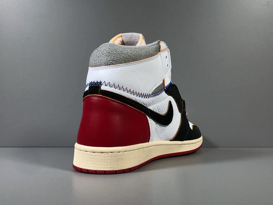 Air Jordan 1 Retro High OG - whatever on