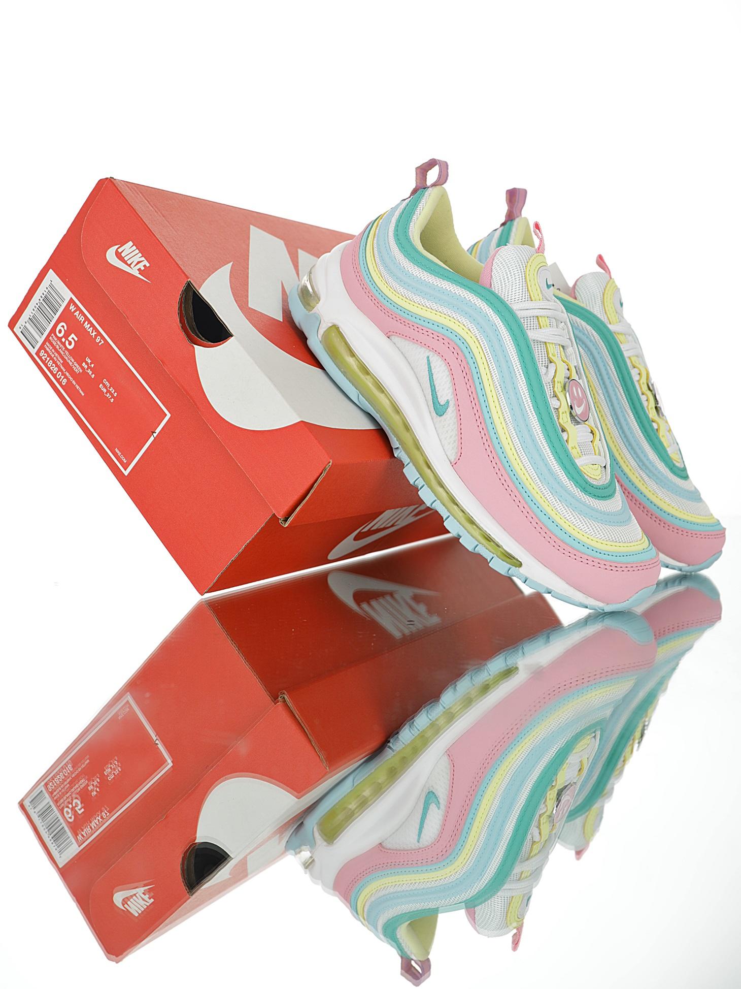Air Max 97 - whatever on