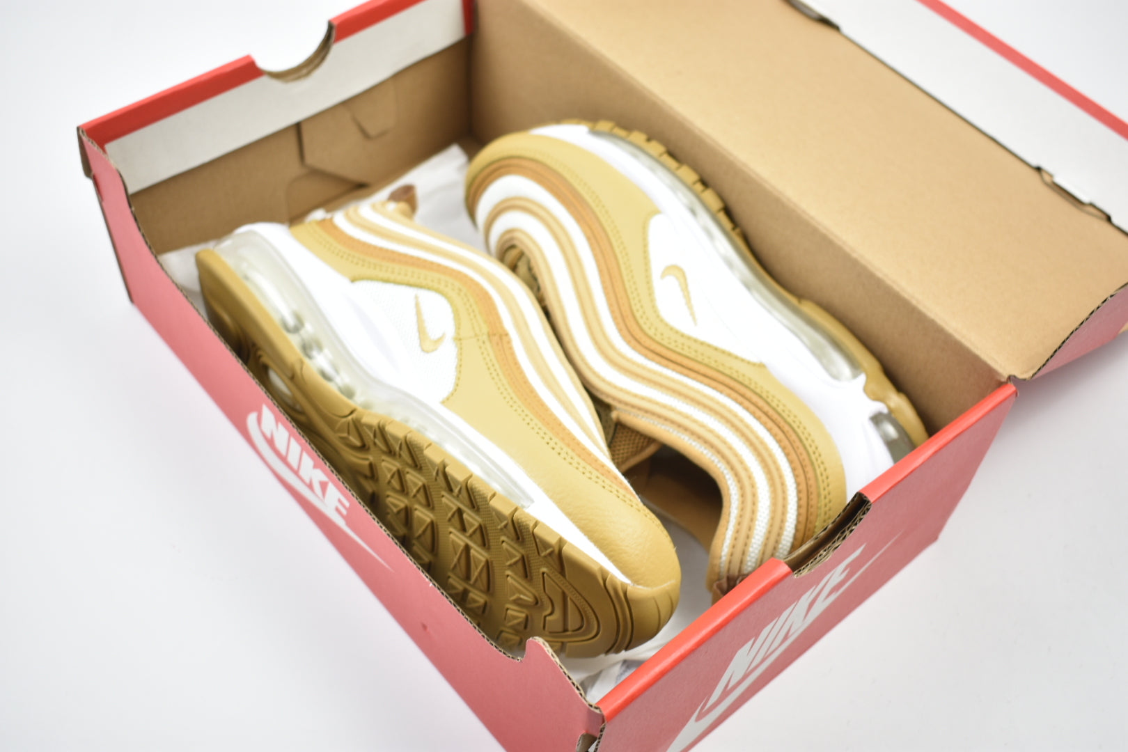 Air max 97 - whatever on