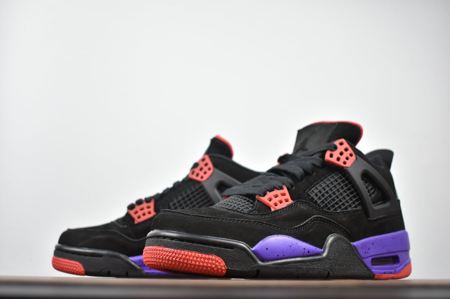 Air Jordan 4 - whatever on