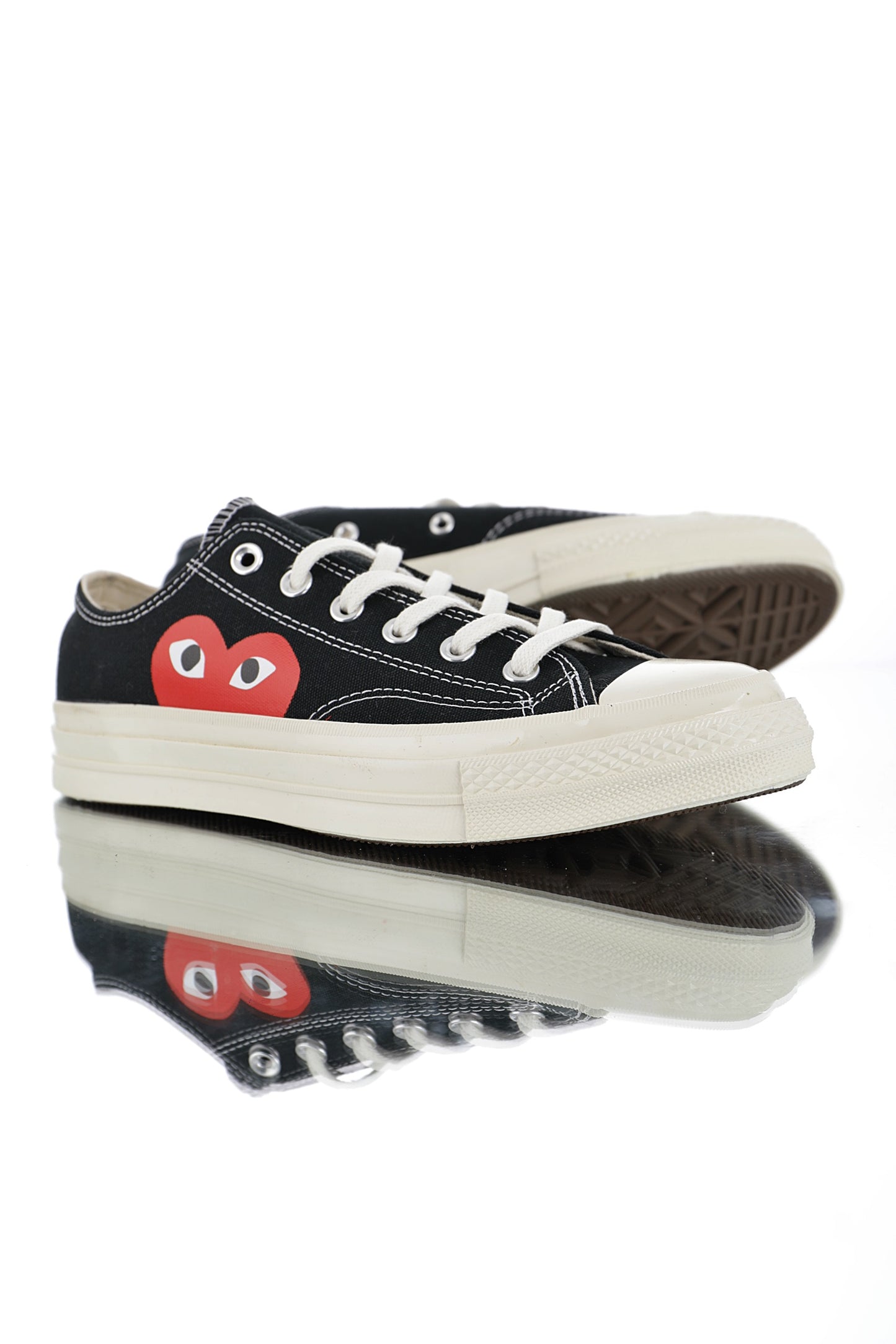 Chuck Taylor 1970S X CdG PLAY - whatever on