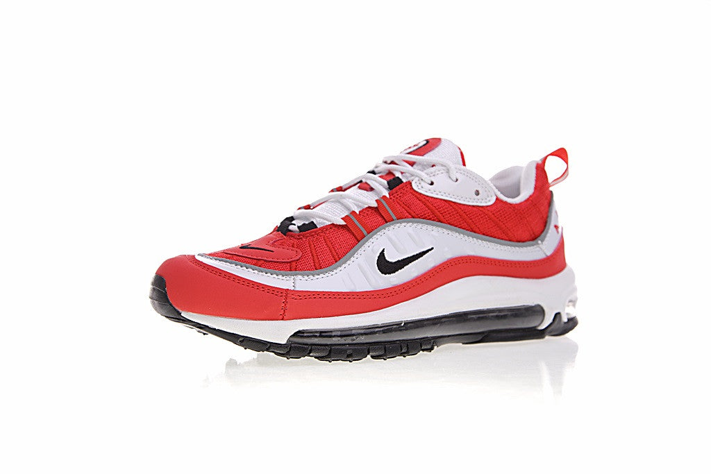 Air Max 98 - whatever on