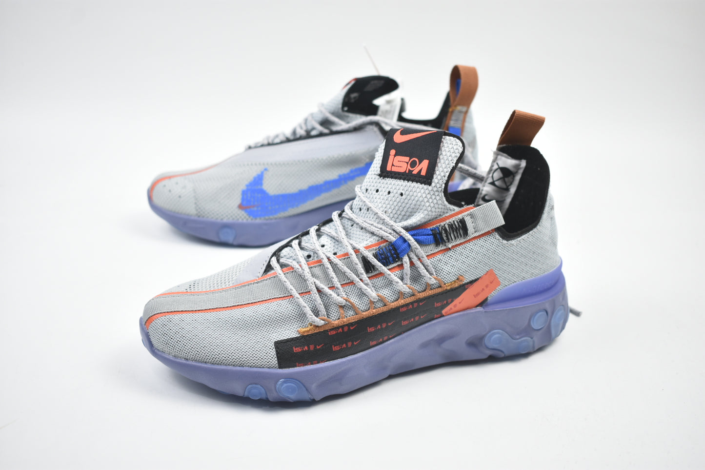 React Element Wr Ispa - whatever on