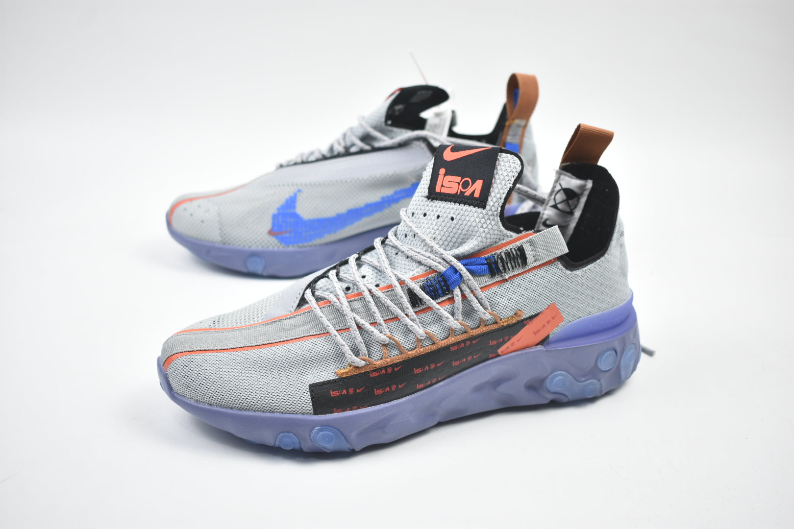 React Element Wr Ispa - whatever on