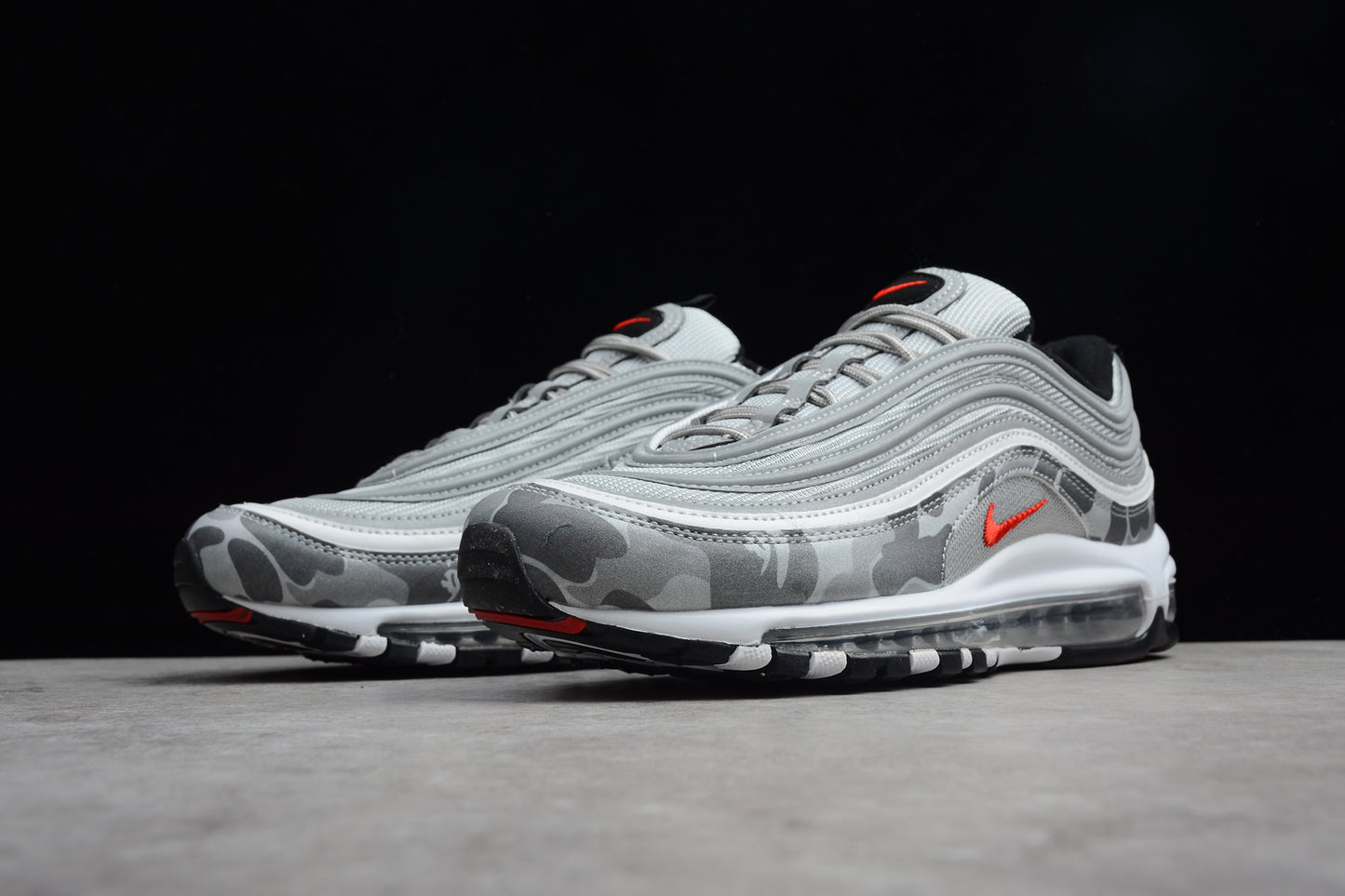 Air Max 97 - whatever on