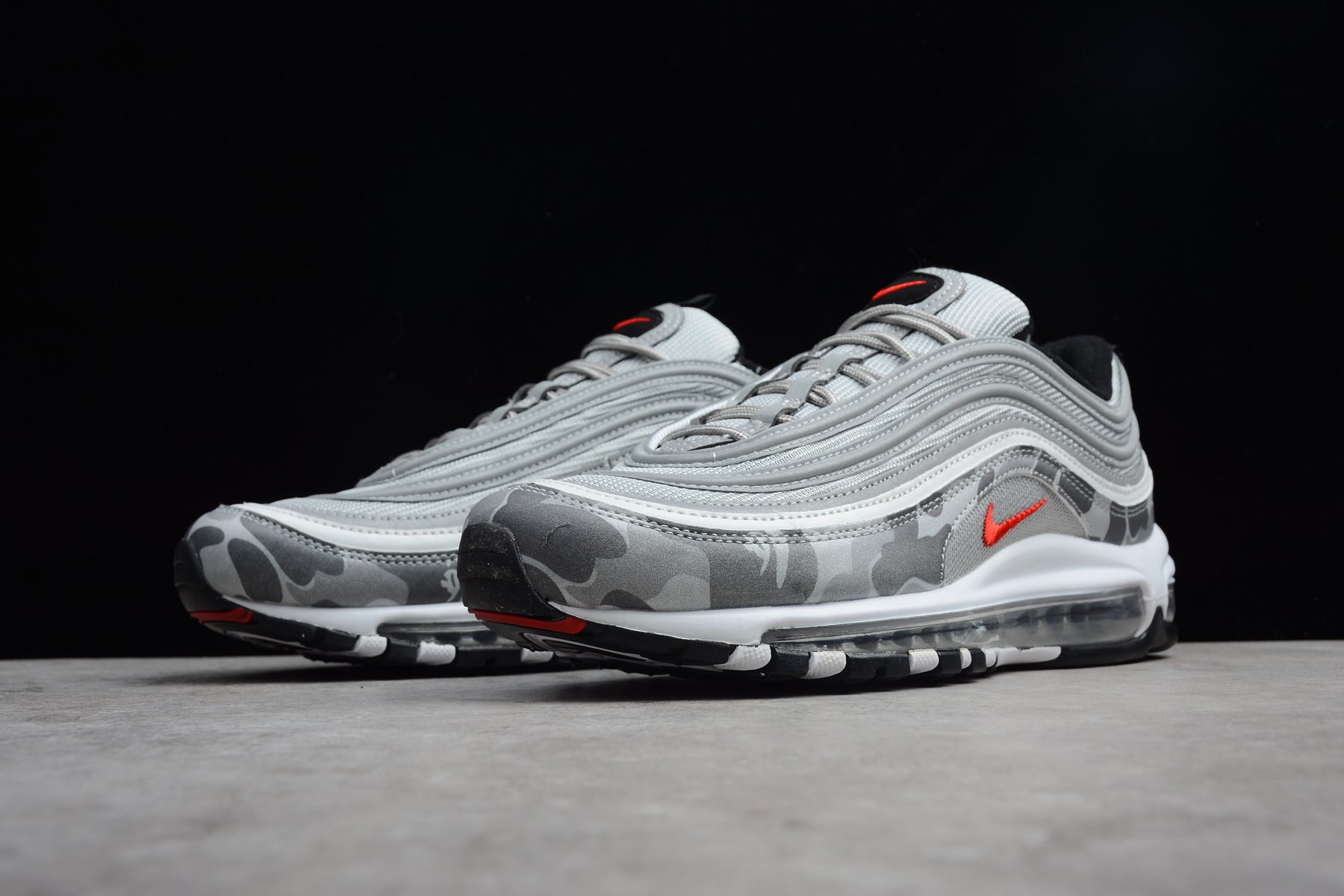 Air Max 97 - whatever on