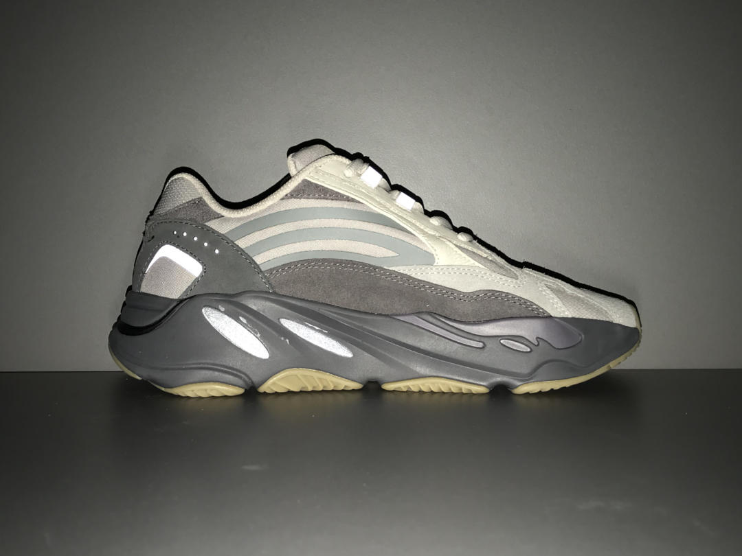 700 V2 “TEPHRA” - whatever on