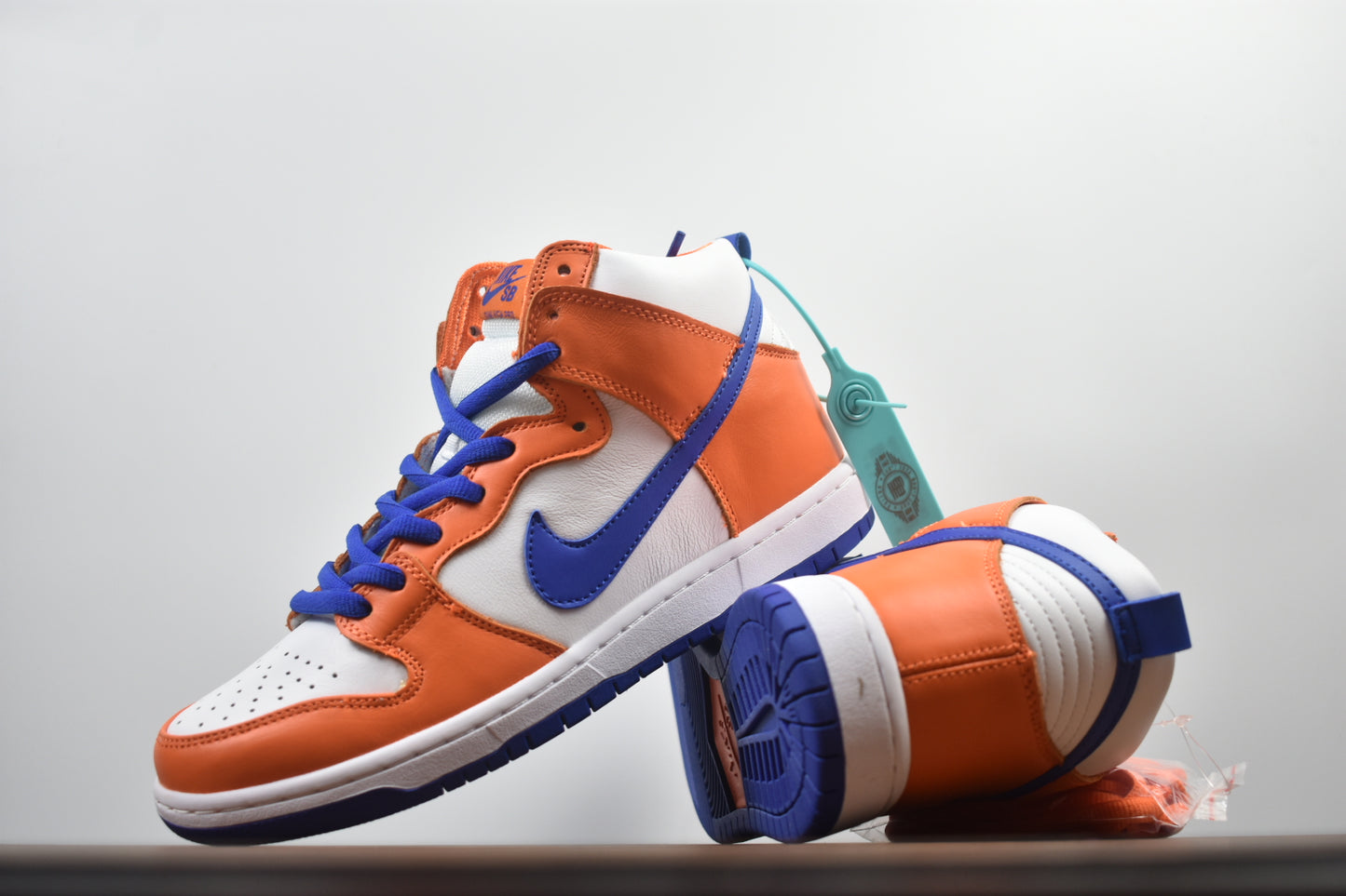 Air Jordan 1 - whatever on