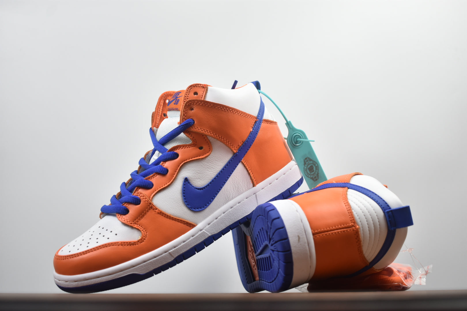 Air Jordan 1 - whatever on