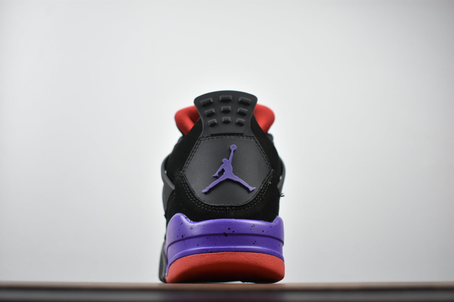 Air Jordan 4 - whatever on
