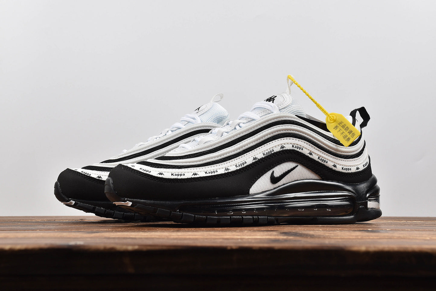 Air Max 97 - whatever on