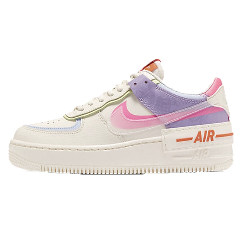 Air Force 1 Shadow - whatever on