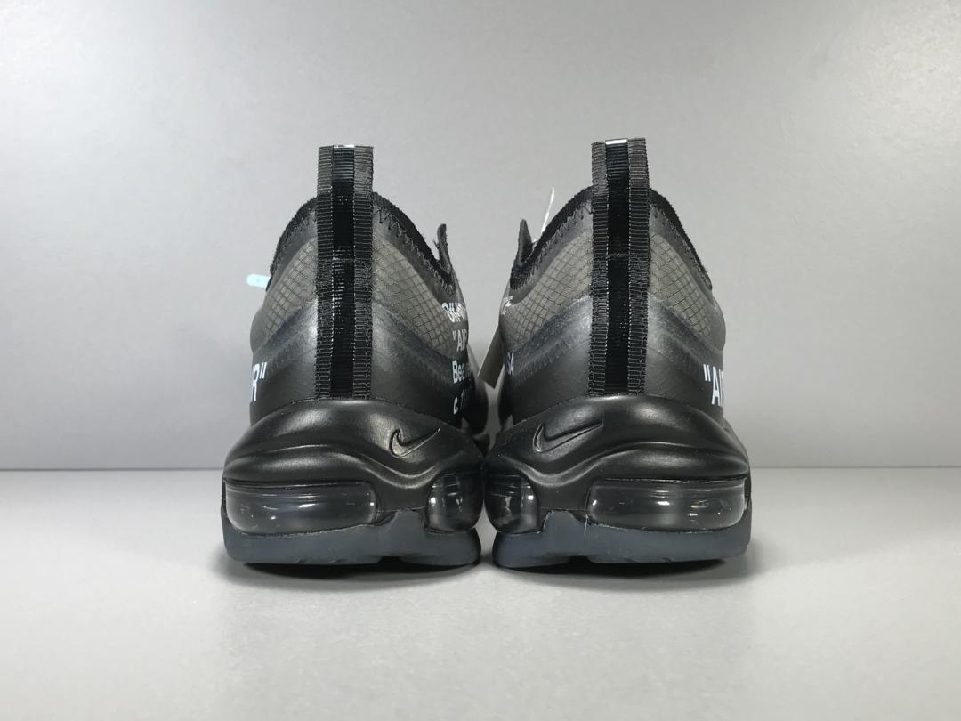 Air Max 97x Off-white - whatever on