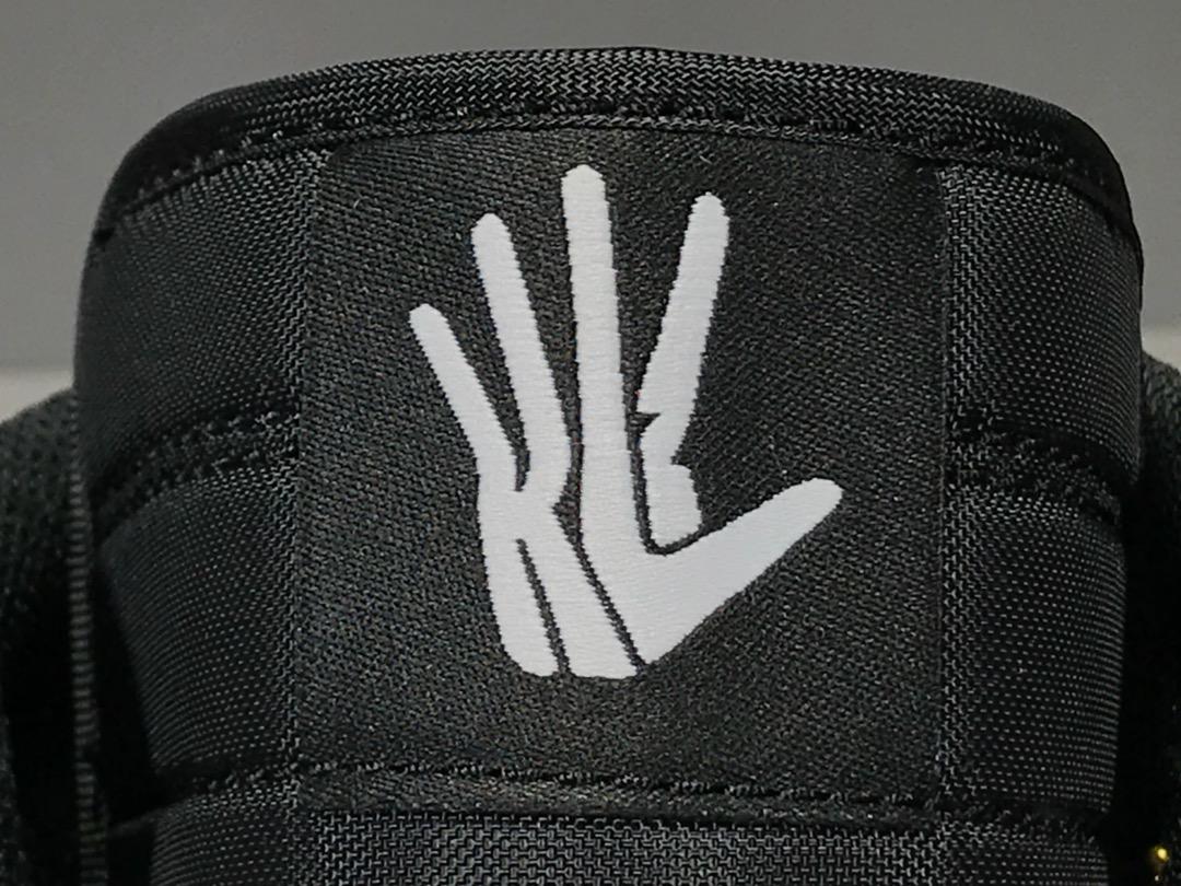 Air Jordan 1 - whatever on