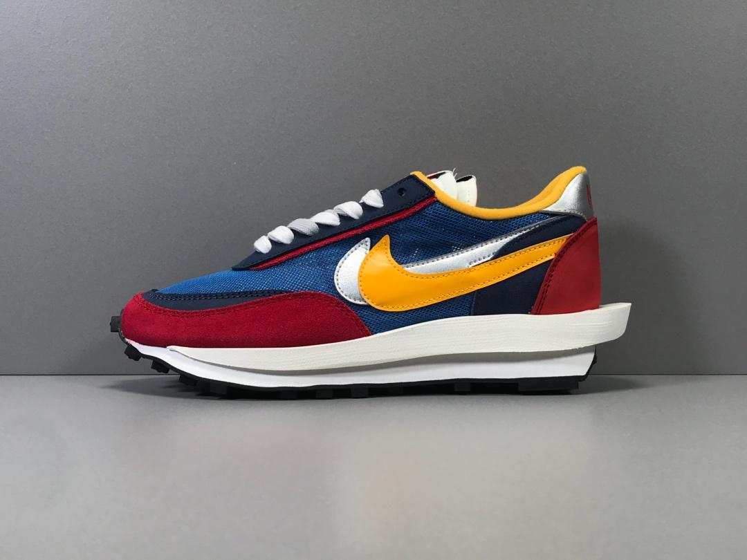 Sacai x NK LVD Waffle Daybreak - whatever on