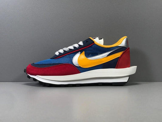 Sacai x NK LVD Waffle Daybreak - whatever on