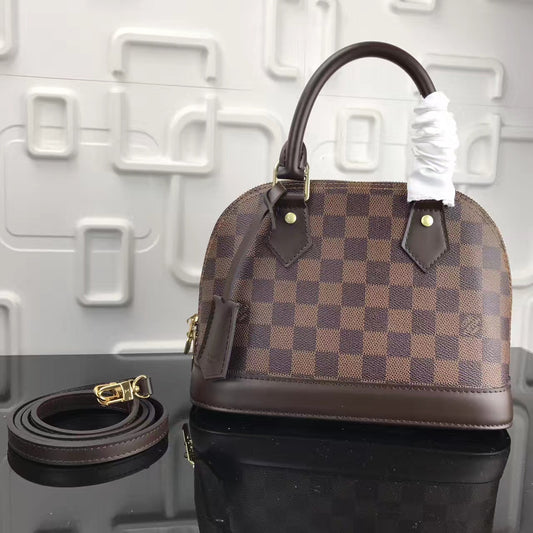 ALMA BB Handbag M53152