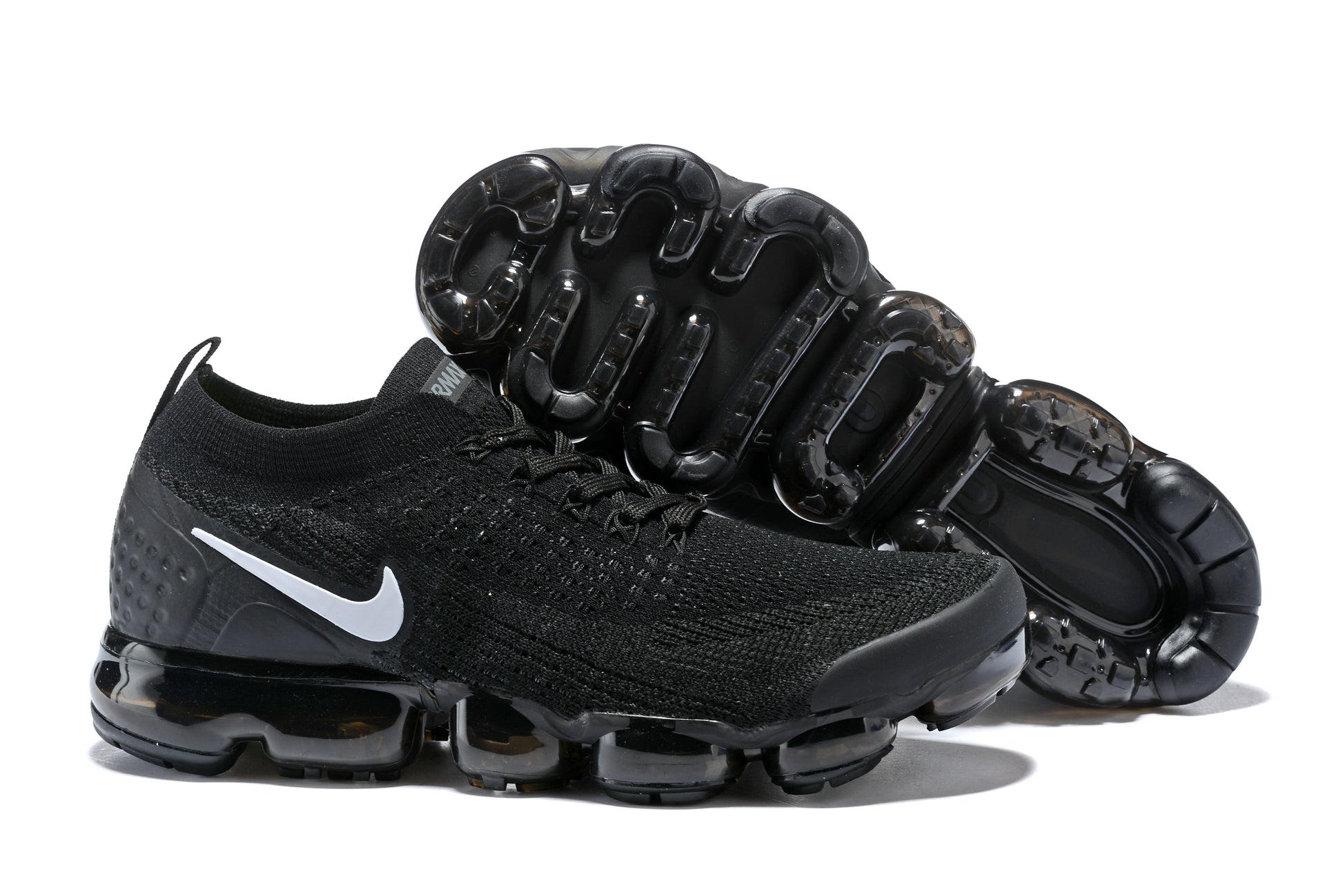 Vapormax Flyknit - whatever on