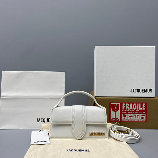 Le Bambino White