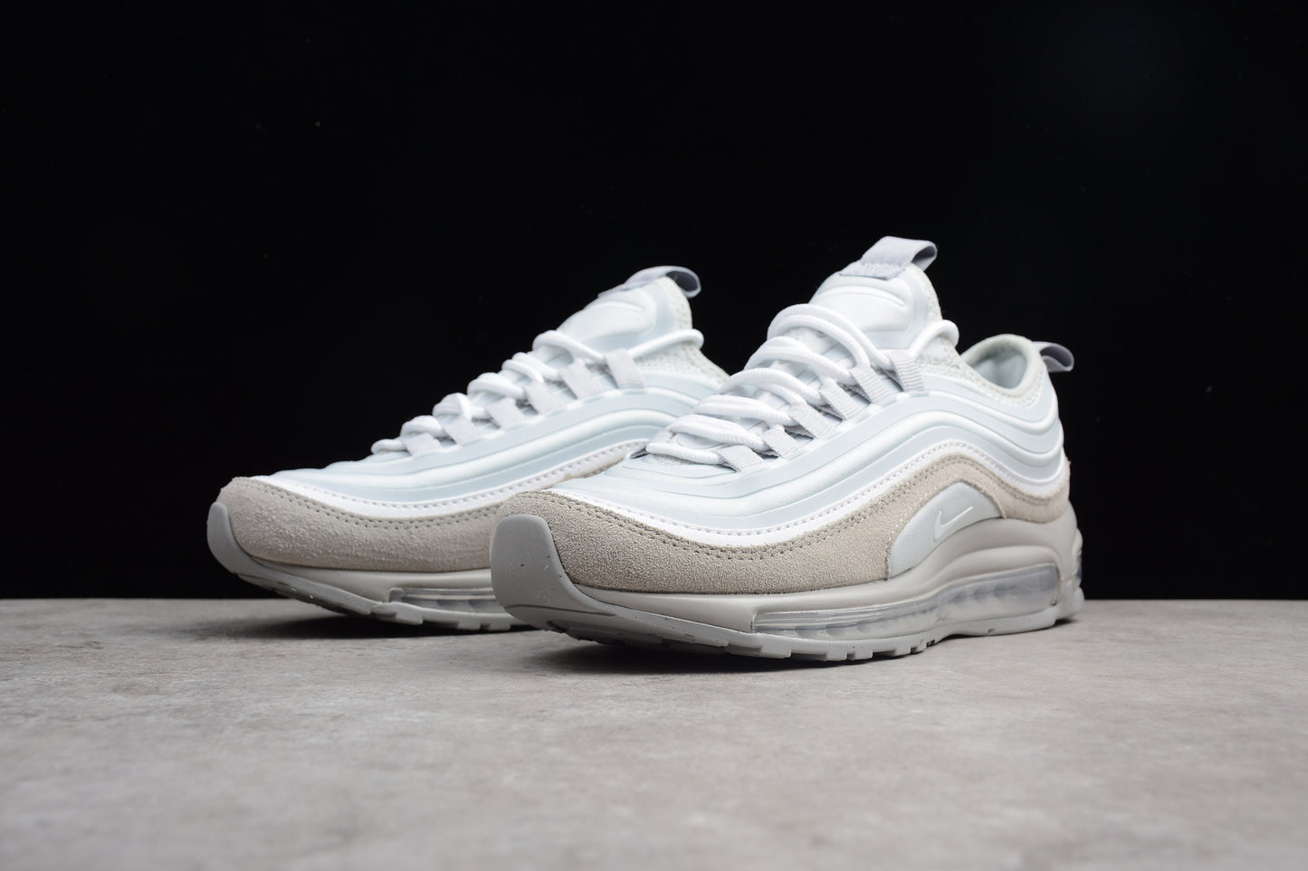 Air Max 97 - whatever on