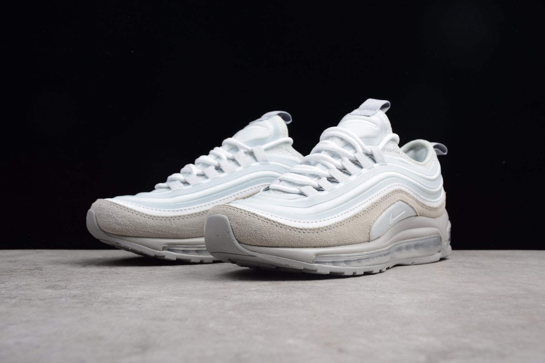 Air Max 97 - whatever on