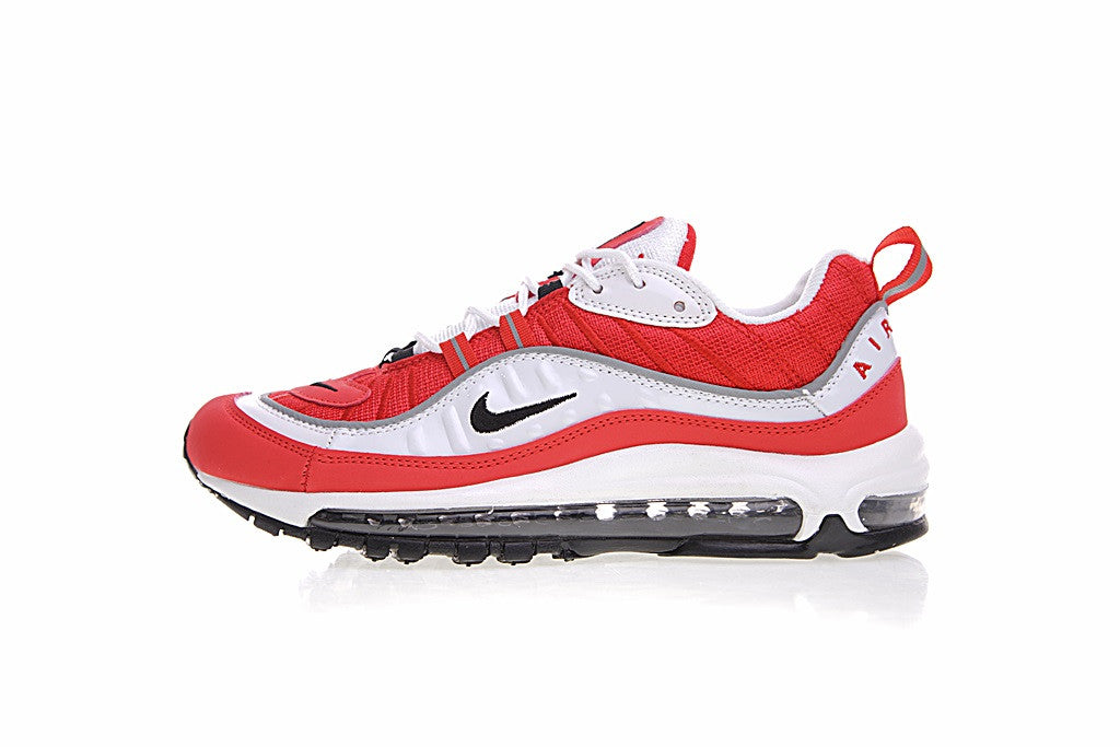 Air Max 98 - whatever on