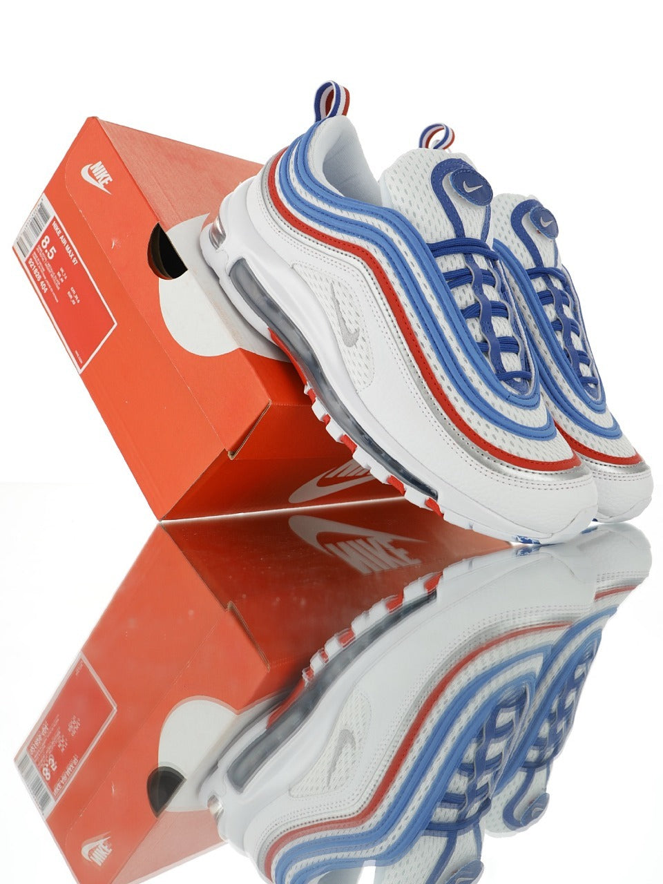 Air Max 97 - whatever on