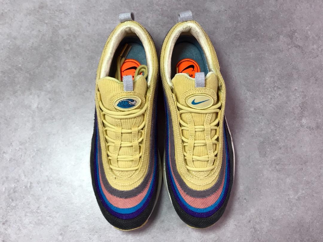 Air Max 97 - whatever on
