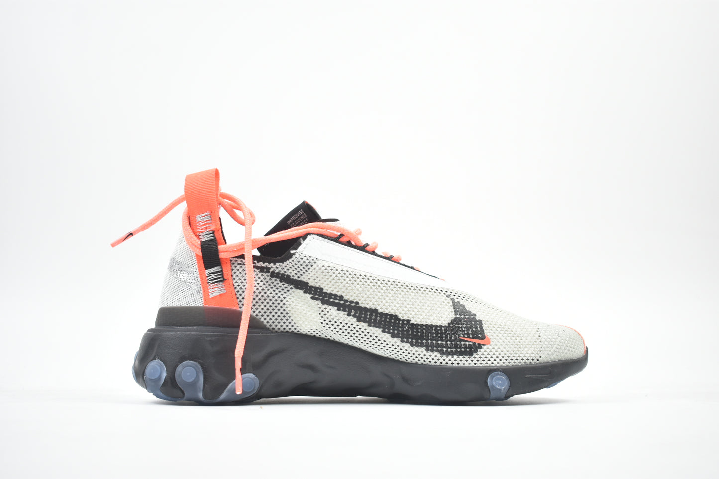 React Element Wr Ispa - whatever on