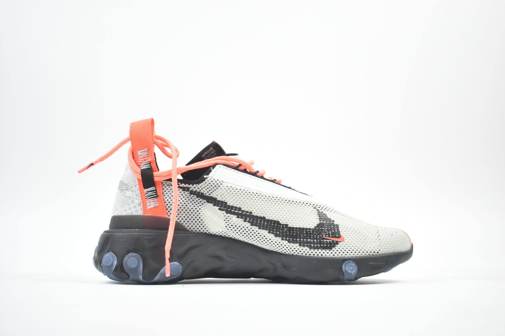 React Element Wr Ispa - whatever on