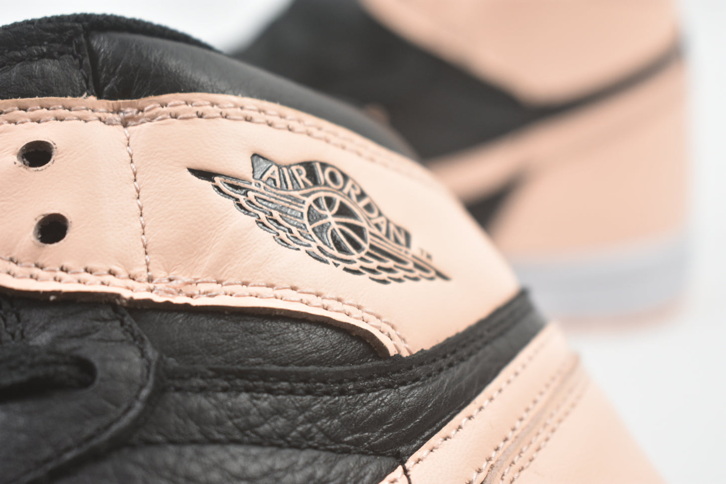 Air Jordan 1 - whatever on