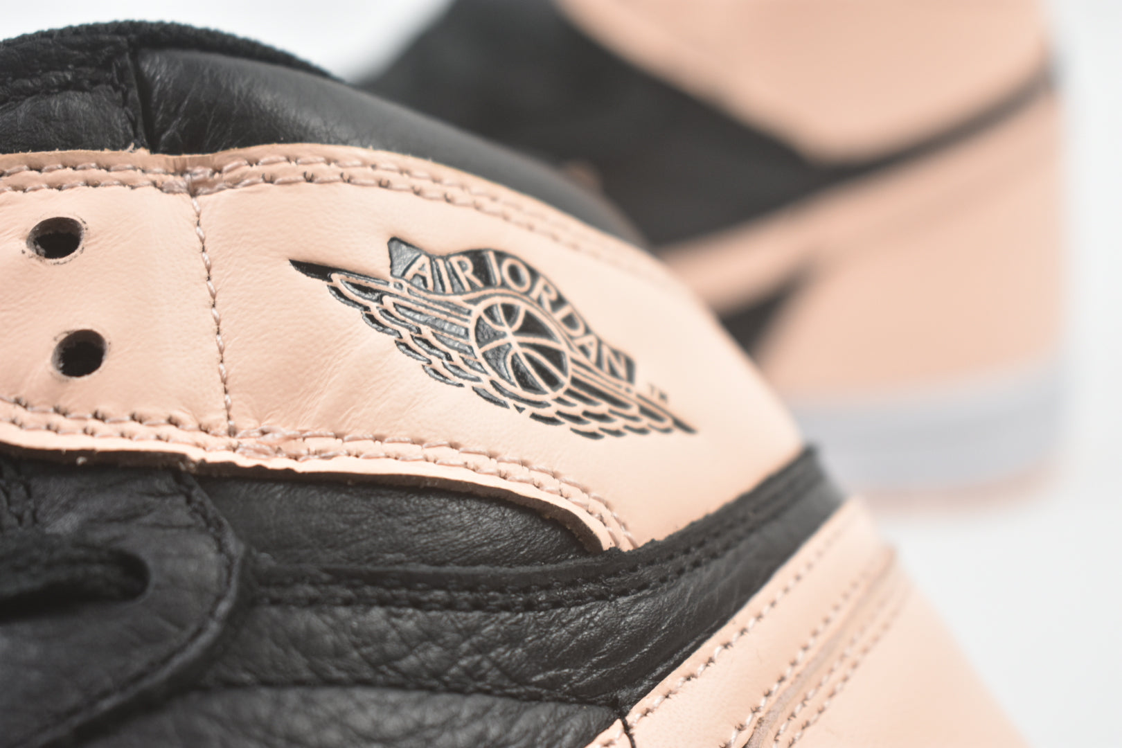 Air Jordan 1 - whatever on