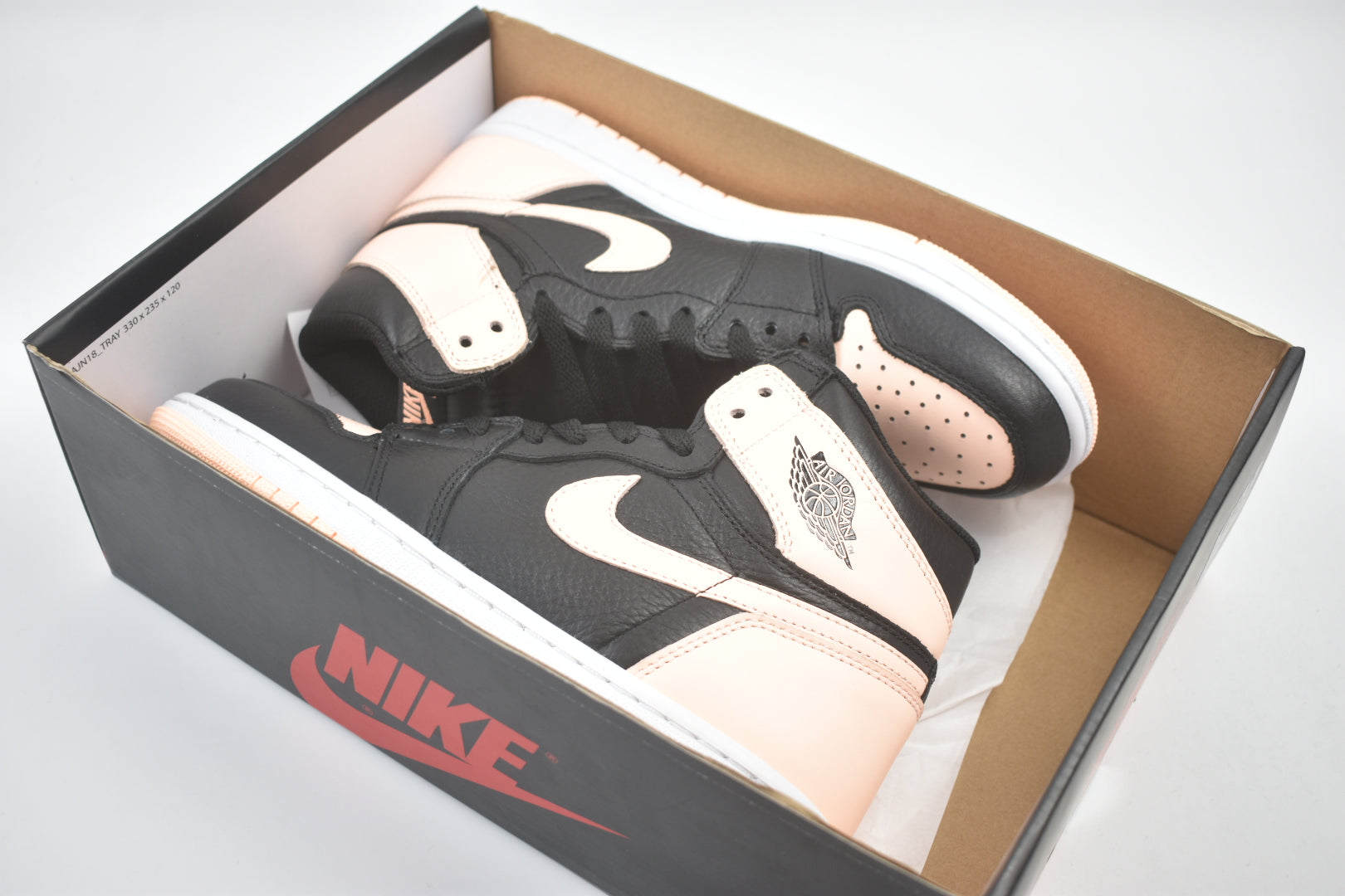 Air Jordan 1 - whatever on