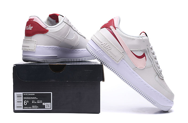 Air Force 1 Shadow - whatever on