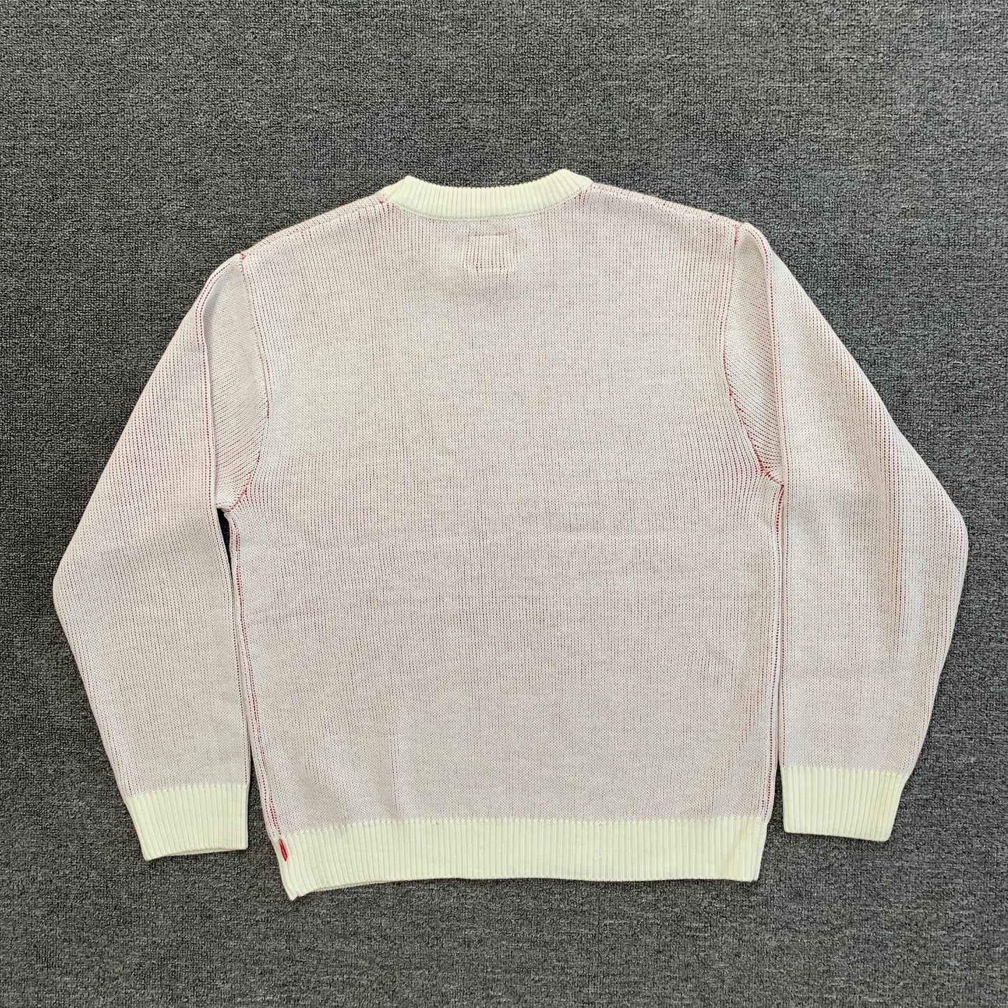 Swoosh Sweater - whatever on