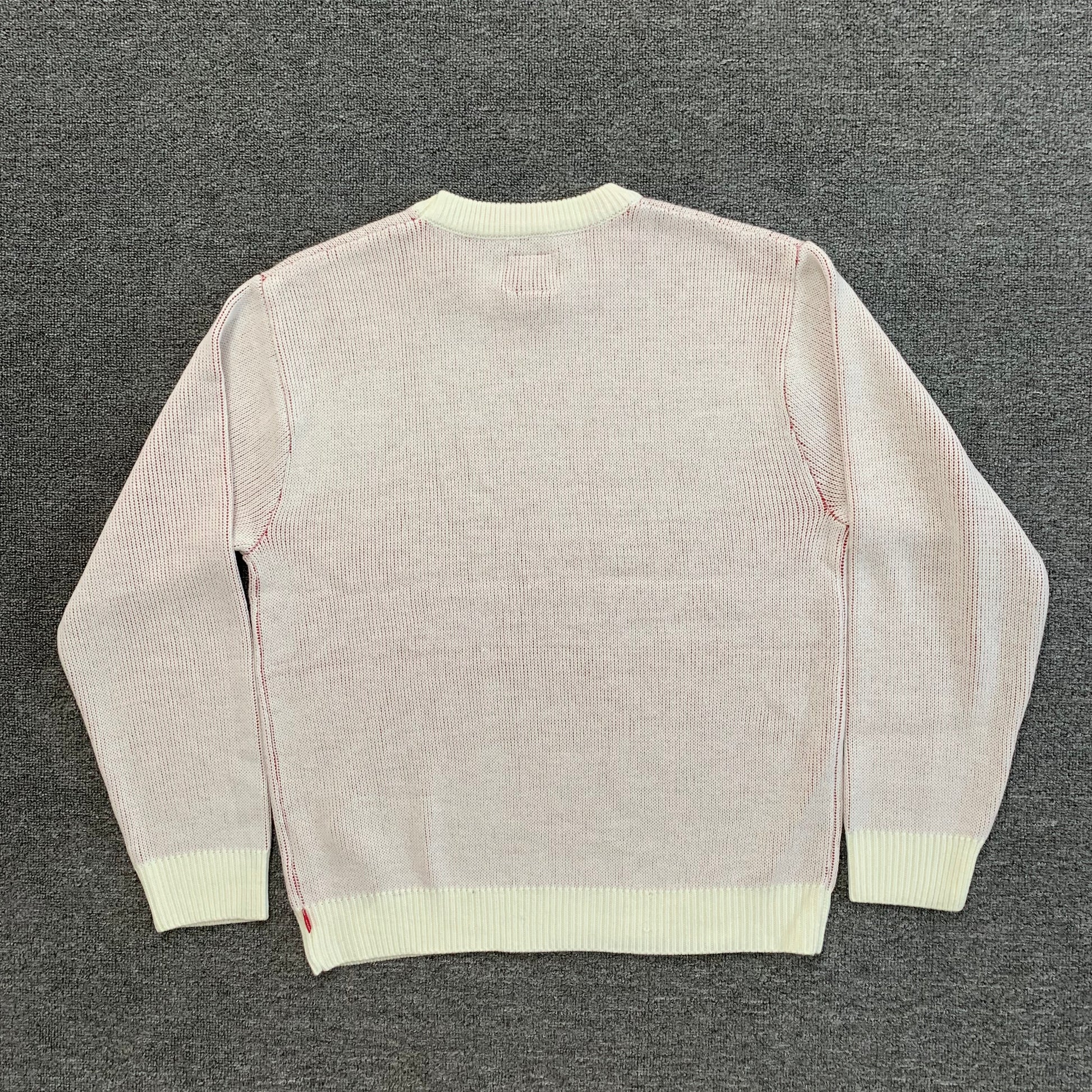 Swoosh Sweater - whatever on
