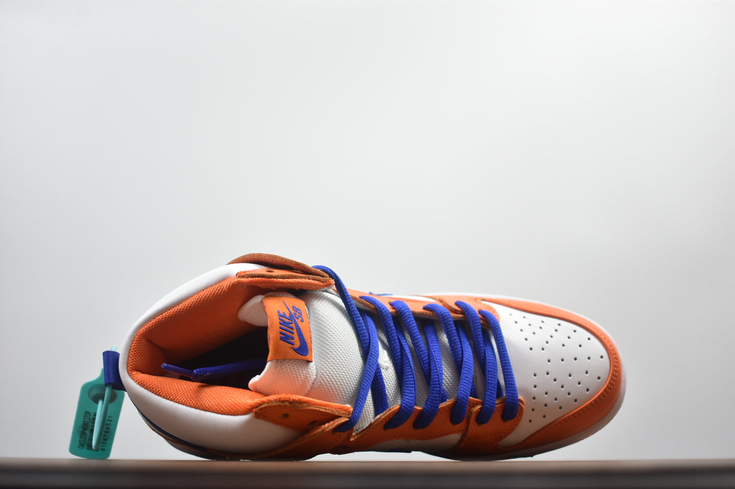 Air Jordan 1 - whatever on