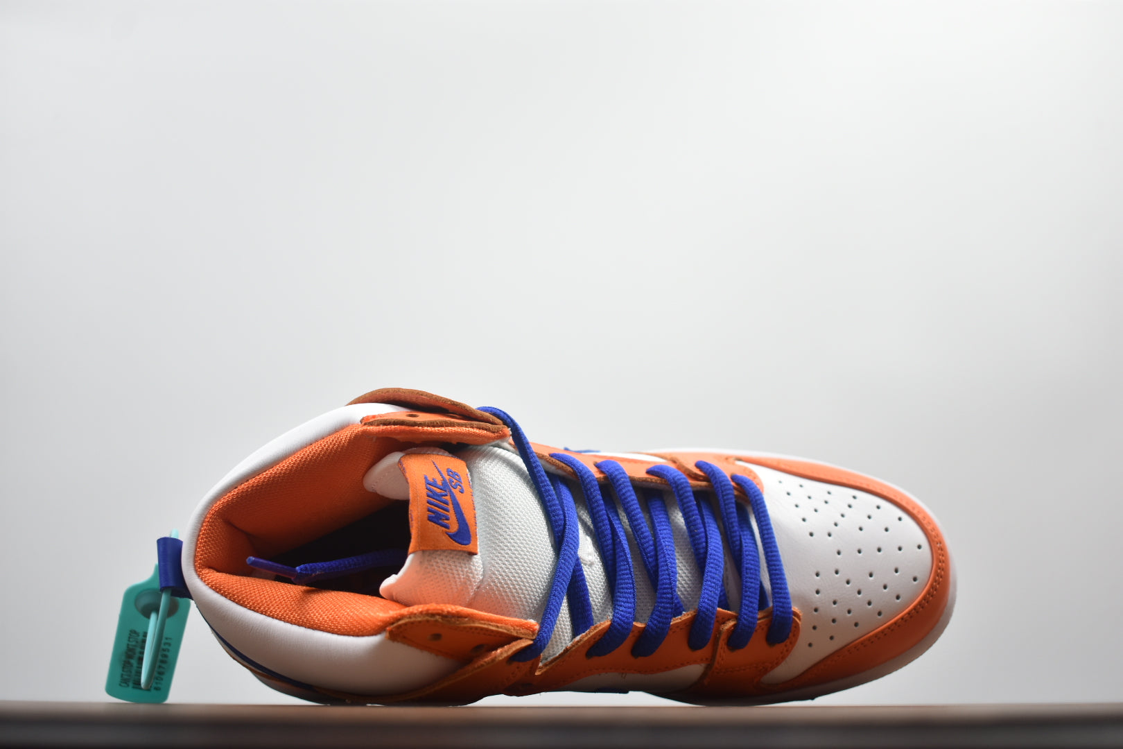 Air Jordan 1 - whatever on