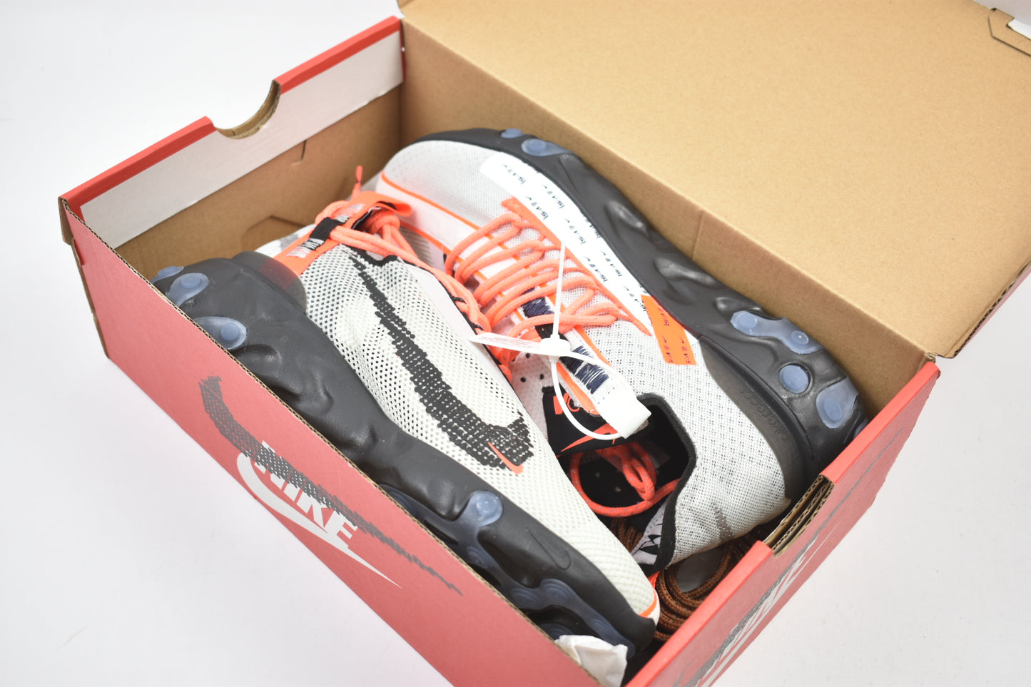React Element Wr Ispa - whatever on